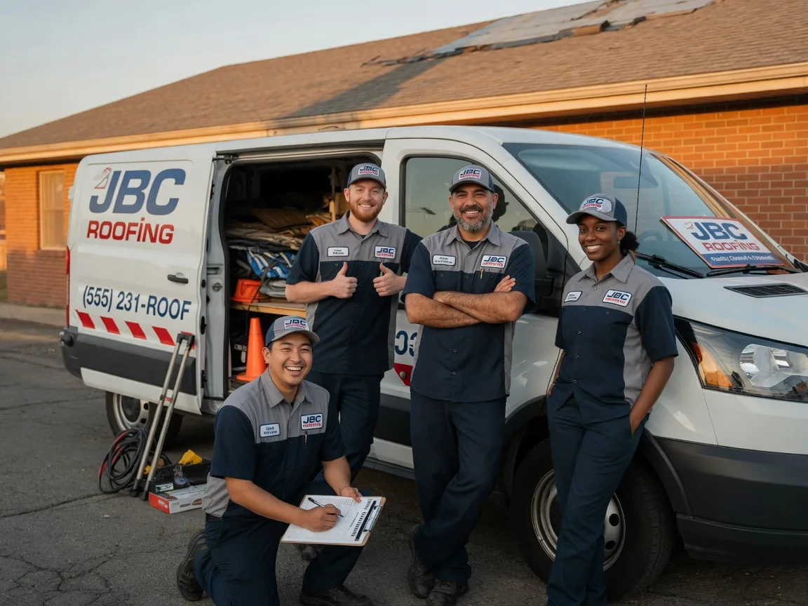 Roof Replacement company in Bountiful, UT