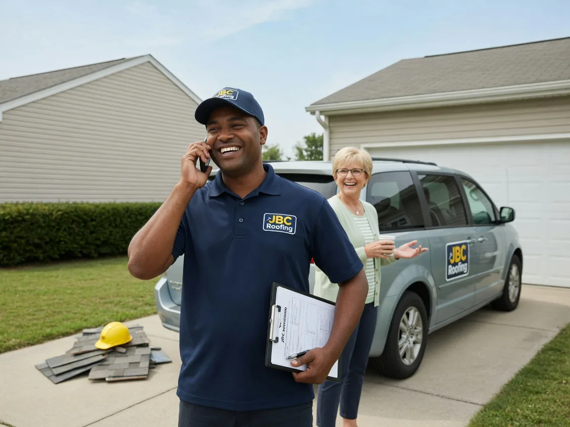 Roof Replacement Bountiful, UT FAQs
